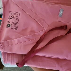 Figs Scrub Set / Pants-P